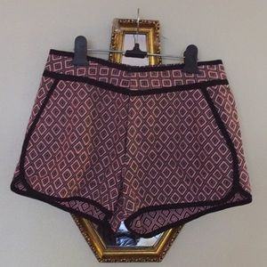 Shorts by Ella moss
